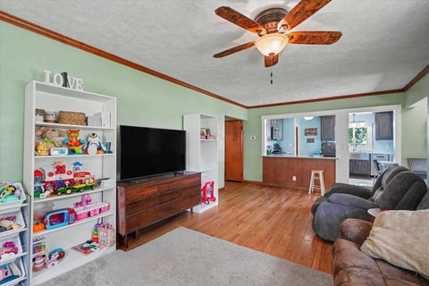 Tiny photo for 396 N 100e Road, Gibson City, IL 60936 (MLS # 12719976)