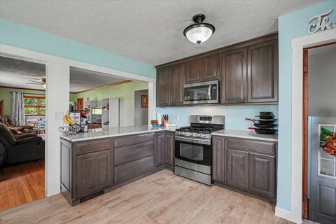 Tiny photo for 396 N 100e Road, Gibson City, IL 60936 (MLS # 12719976)