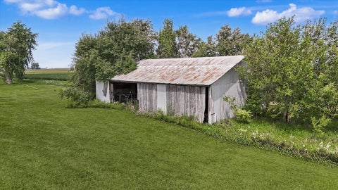 Tiny photo for 396 N 100e Road, Gibson City, IL 60936 (MLS # 12719976)
