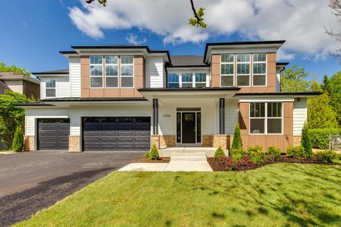 Photo of 23084 N Prairie Lane, Lincolnshire, IL 60069 (MLS # 12669250)