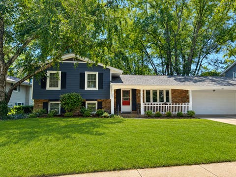 Photo of 1260 Fellows Street, St. Charles, IL 60174 (MLS # 12710174)