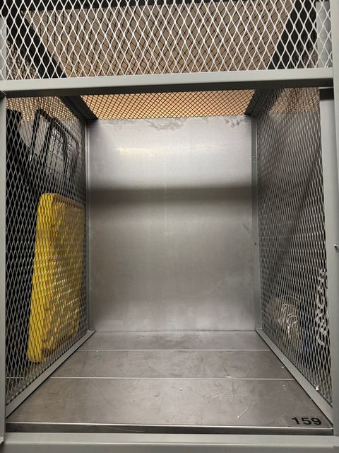 Tiny photo for 1250 S Indiana Avenue #702, Chicago, IL 60605 (MLS # 12474353)