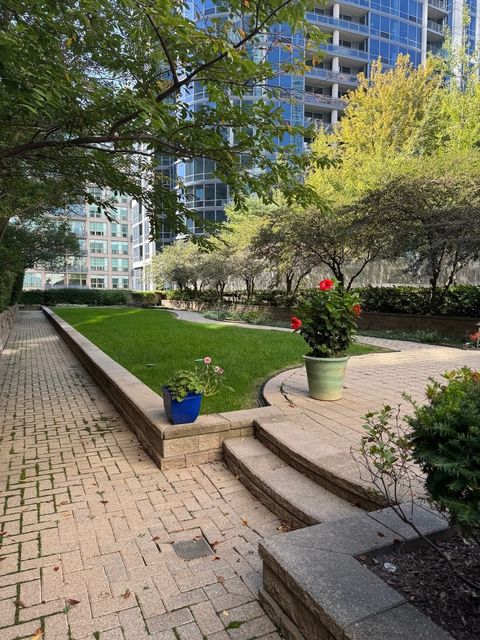 Tiny photo for 1250 S Indiana Avenue #702, Chicago, IL 60605 (MLS # 12474353)