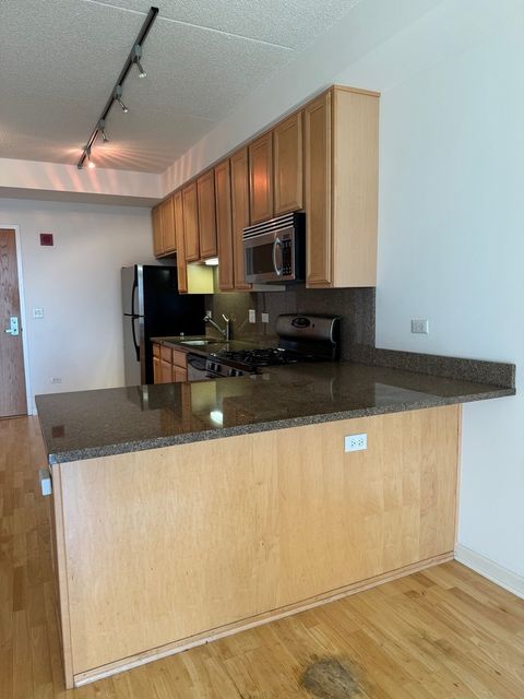 Tiny photo for 1250 S Indiana Avenue #702, Chicago, IL 60605 (MLS # 12474353)