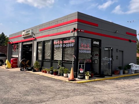 4940 Main Street Skokie IL 60077