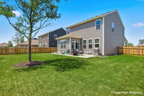 Tiny photo for 6901 Spruce Court, Wonder Lake, IL 60097 (MLS # 12663240)