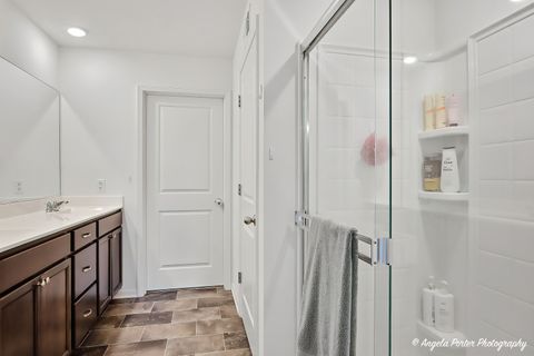Tiny photo for 6901 Spruce Court, Wonder Lake, IL 60097 (MLS # 12663240)
