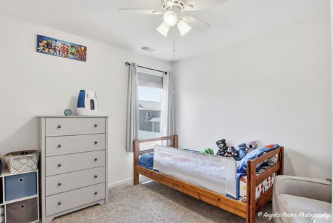 Tiny photo for 6901 Spruce Court, Wonder Lake, IL 60097 (MLS # 12663240)