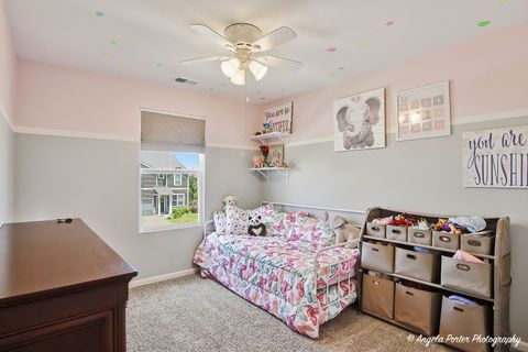 Tiny photo for 6901 Spruce Court, Wonder Lake, IL 60097 (MLS # 12663240)