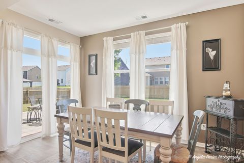 Tiny photo for 6901 Spruce Court, Wonder Lake, IL 60097 (MLS # 12663240)