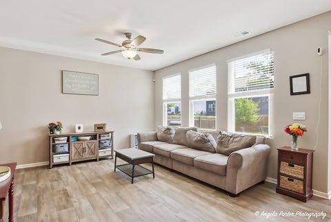 Tiny photo for 6901 Spruce Court, Wonder Lake, IL 60097 (MLS # 12663240)