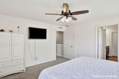 Tiny photo for 6901 Spruce Court, Wonder Lake, IL 60097 (MLS # 12663240)