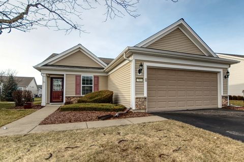 713 Prairie Drive Shorewood IL 60404