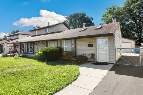 Tiny photo for 4039 W 90th Place, Hometown, IL 60456 (MLS # 12739869)