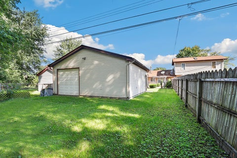 Tiny photo for 4039 W 90th Place, Hometown, IL 60456 (MLS # 12739869)