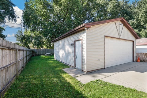 Tiny photo for 4039 W 90th Place, Hometown, IL 60456 (MLS # 12739869)