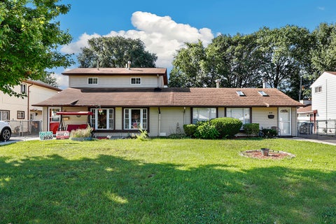 Photo of 4039 W 90th Place, Hometown, IL 60456 (MLS # 12739869)