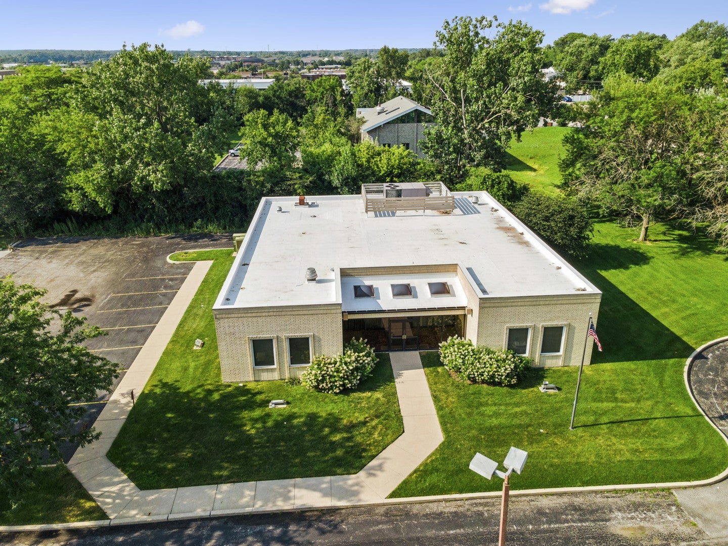 9410 Compubill Drive