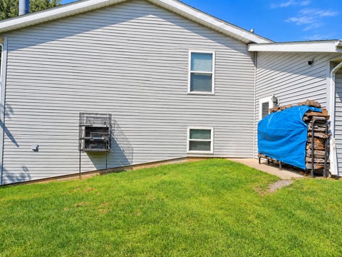 Tiny photo for 6727 Sawmill Drive, Roscoe, IL 61073 (MLS # 12746608)