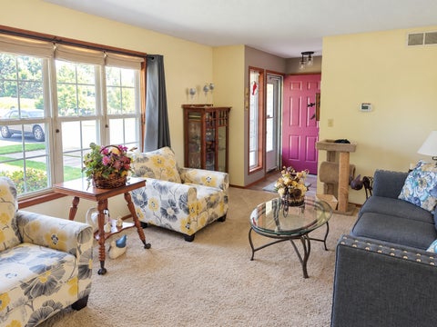 Tiny photo for 6727 Sawmill Drive, Roscoe, IL 61073 (MLS # 12746608)