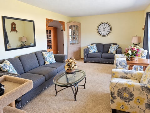 Tiny photo for 6727 Sawmill Drive, Roscoe, IL 61073 (MLS # 12746608)