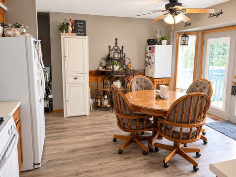 Tiny photo for 6727 Sawmill Drive, Roscoe, IL 61073 (MLS # 12746608)