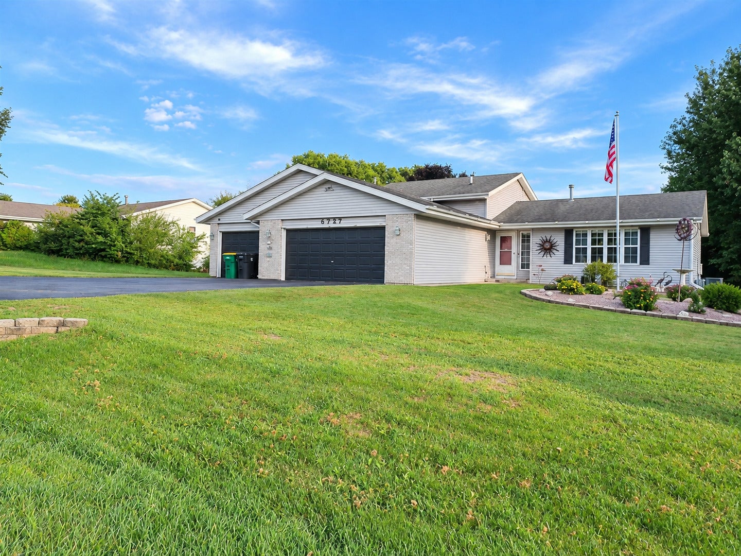 6727 Sawmill Drive