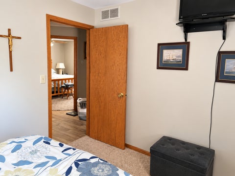 Tiny photo for 6727 Sawmill Drive, Roscoe, IL 61073 (MLS # 12746608)