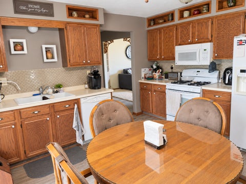 Tiny photo for 6727 Sawmill Drive, Roscoe, IL 61073 (MLS # 12746608)