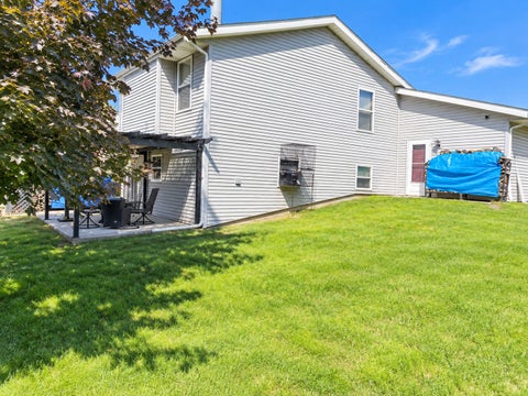 Tiny photo for 6727 Sawmill Drive, Roscoe, IL 61073 (MLS # 12746608)