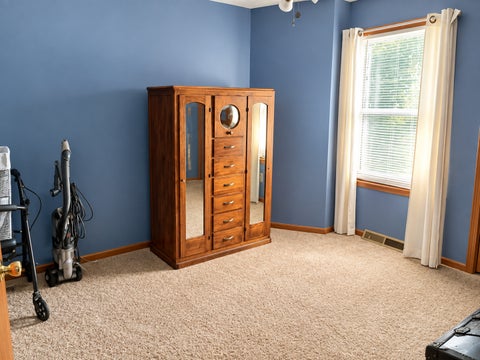 Tiny photo for 6727 Sawmill Drive, Roscoe, IL 61073 (MLS # 12746608)