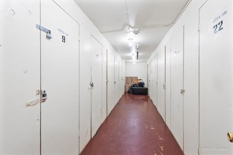 Tiny photo for 8802 Briar Court #3A, Des Plaines, IL 60016 (MLS # 12532978)