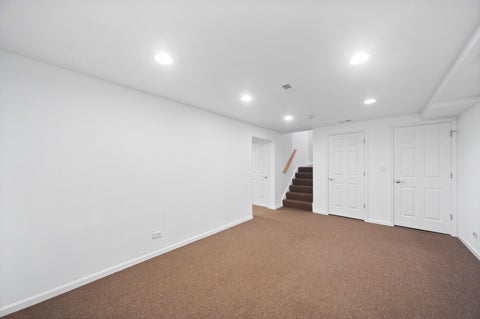 Tiny photo for 1812 MONROE Court, Glenview, IL 60025 (MLS # 12685049)
