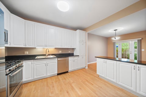 Tiny photo for 1812 MONROE Court, Glenview, IL 60025 (MLS # 12685049)