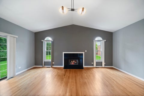 Tiny photo for 1812 MONROE Court, Glenview, IL 60025 (MLS # 12685049)