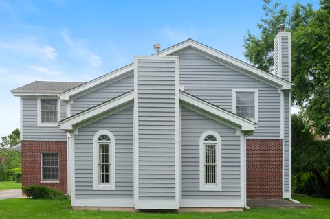 Tiny photo for 1812 MONROE Court, Glenview, IL 60025 (MLS # 12685049)