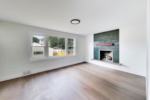 Tiny photo for 4911 W Argyle Street, Chicago, IL 60630 (MLS # 12723949)