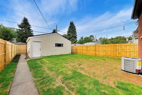 Tiny photo for 4911 W Argyle Street, Chicago, IL 60630 (MLS # 12723949)