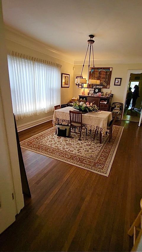 Tiny photo for 7822 S Throop Street, Chicago, IL 60620 (MLS # 12448388)