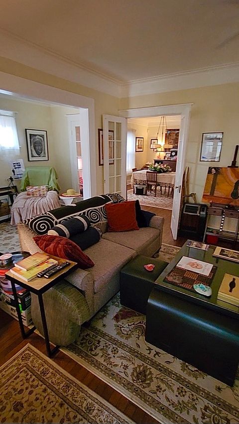 Tiny photo for 7822 S Throop Street, Chicago, IL 60620 (MLS # 12448388)