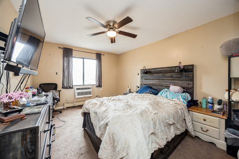 Tiny photo for 7231 Wolf Road #310C, Indian Head Park, IL 60525 (MLS # 12487728)
