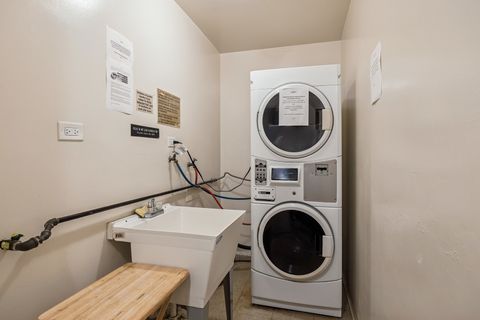 Tiny photo for 7231 Wolf Road #310C, Indian Head Park, IL 60525 (MLS # 12487728)
