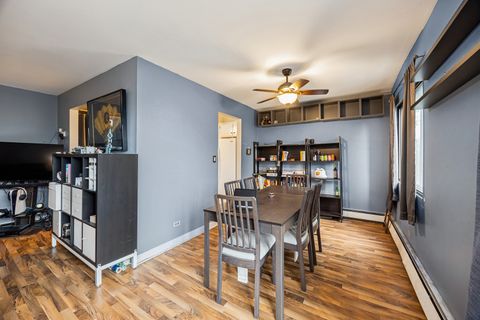 Tiny photo for 7231 Wolf Road #310C, Indian Head Park, IL 60525 (MLS # 12487728)