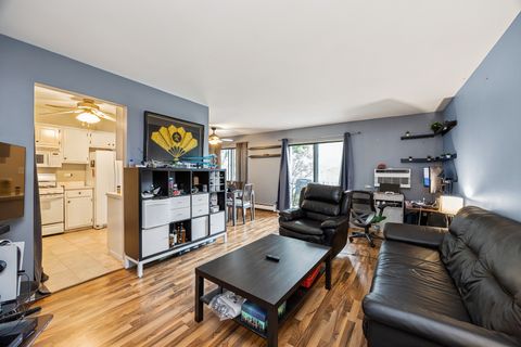 Tiny photo for 7231 Wolf Road #310C, Indian Head Park, IL 60525 (MLS # 12487728)