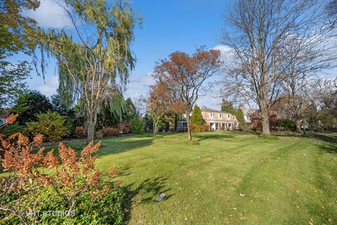 A home in Wilmette