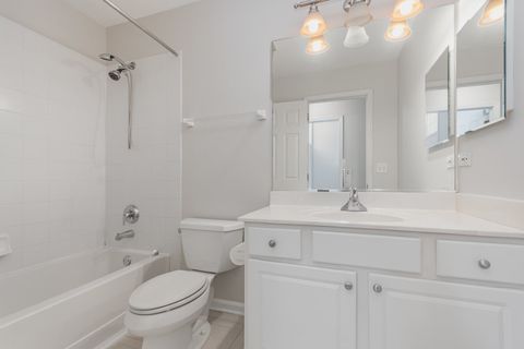 Tiny photo for 1031 N Earls Court, Palatine, IL 60067 (MLS # 12514981)