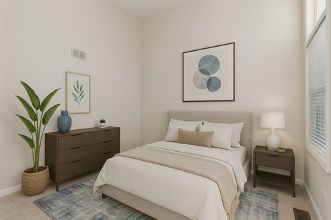 Tiny photo for 1031 N Earls Court, Palatine, IL 60067 (MLS # 12514981)