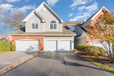 Photo of 1031 N Earls Court, Palatine, IL 60067 (MLS # 12514981)