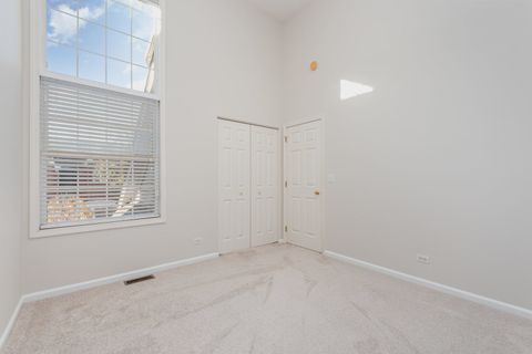 Tiny photo for 1031 N Earls Court, Palatine, IL 60067 (MLS # 12514981)