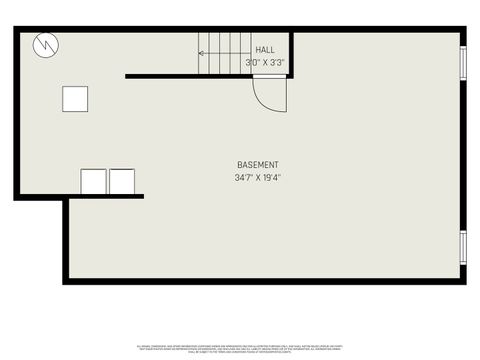 Tiny photo for 1031 N Earls Court, Palatine, IL 60067 (MLS # 12514981)